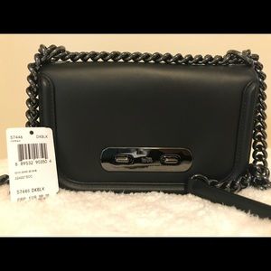 Coach Swagger Shoulder Bag